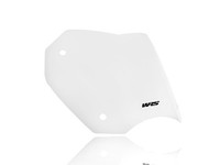 WRS Windschild Sport Transparent WRS Honda SH 300 2015-2021