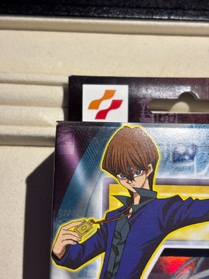 Yugioh Starter Deck Kaiba Blue Eyes White Dragon SDK-001 1st