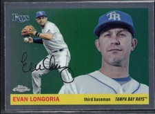 Click to enlarge Evan Longoria
