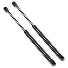 20" 40 Lbs 178 N Gas Spring Struts Prop Shock for Tonneau Cover RV 20inch/40lbs