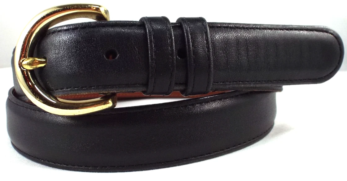 Coach Black Belts for Women for sale | eBay display picture 2