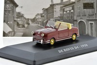 De Rovin D4 1950 1/43 Ixo