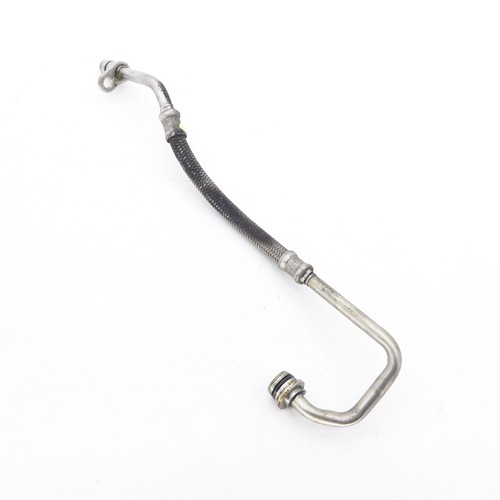 Ölleitung Turbolader links Bentley Continental GT GTC Flying Spur 4W 4.0