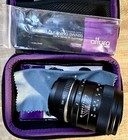 Mitakon Zhongyi Creator 35mm f/2 Canon EF + EOS-NEX Sony E Complete Original Kit — photo 4