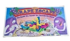 Grape Escape Board Game Vintage 1992 Parker Brothers **Complete w/No Dough**