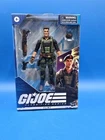 G.I. Joe Classified Series Figure Flint New 6"