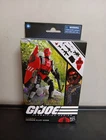 Hasbro G.I. Joe Classified Series #91 Cobra Crimson Alley Viper Figure IN STOCK