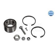 1x ORIGINAL® Meyle Radlagersatz Vorne für VW PASSAT B2 Variant PASSAT B1