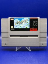 Pilotwings SNES Super Nintendo Cartridge Only | Tested