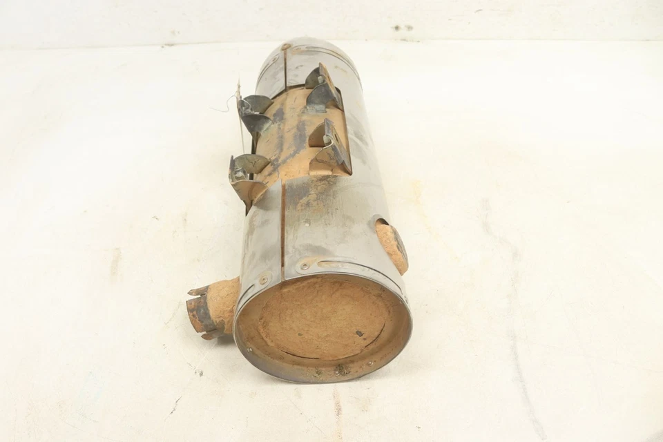 Yamaha YXZ 1000R EPS SS SE 17 Muffler 2HC-14710-00-00 50583 Foto 2 de 4