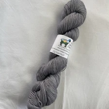 Sun Valley Fibers MCN Fingering - Cobblestone - 100g - Merino/Cashmere/Nylon