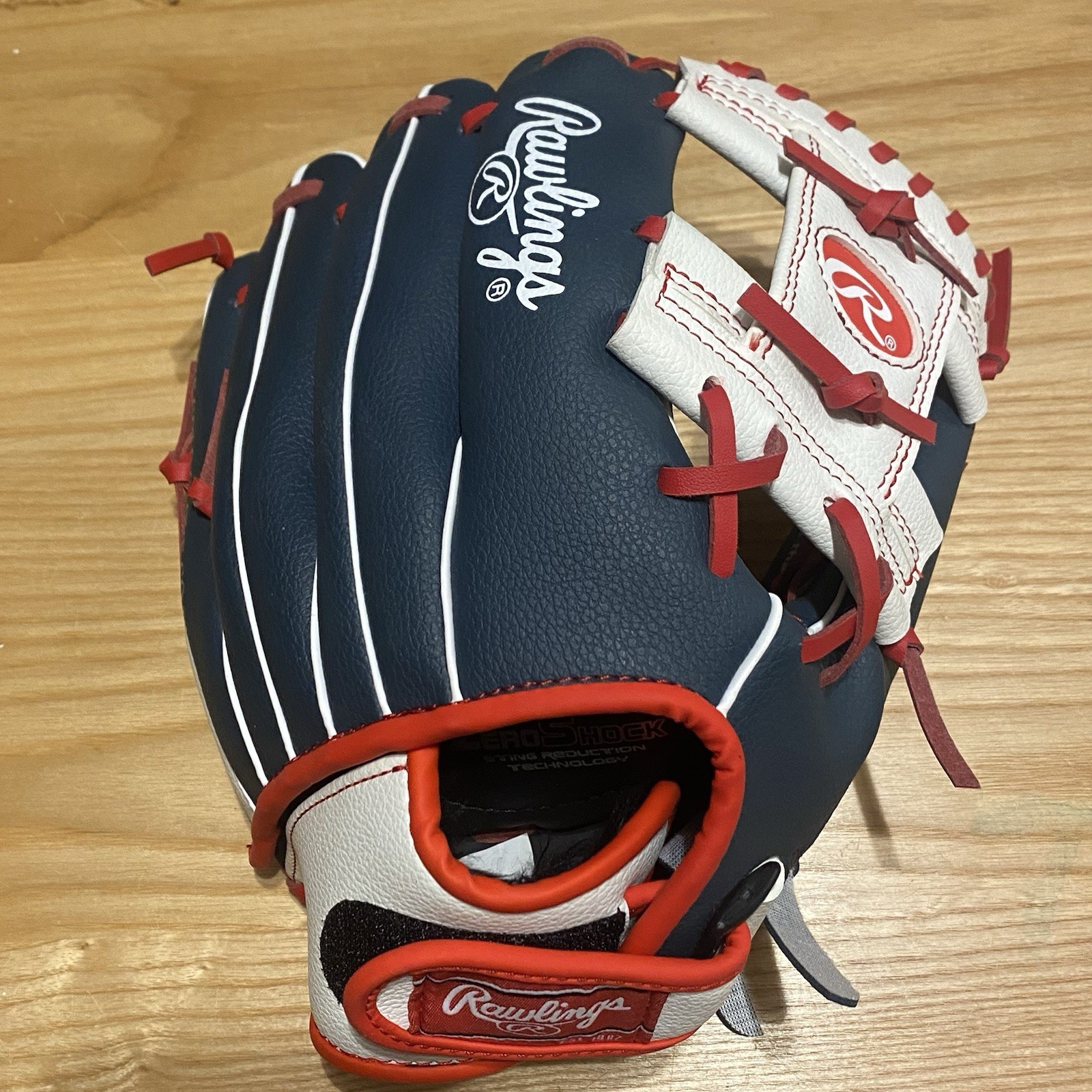 Wpl110nws Right Hand Throw Rht