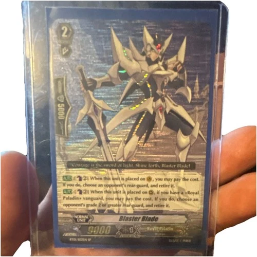 Alfred Early SP
