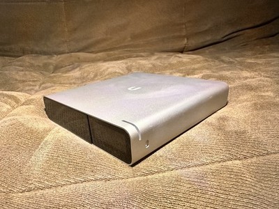 Ubiquiti UniFi Cloud Key Gen2 Plus Packet Networking Device- UCK-G2-PLUS -1TB HD