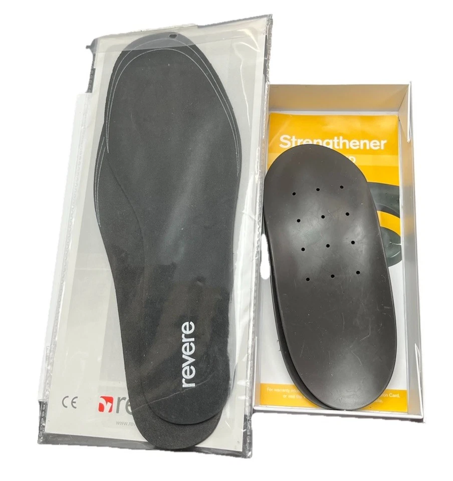 The Good Feet Store Arch Support Strengthener W461 Diamond - Imagem 3 de 4