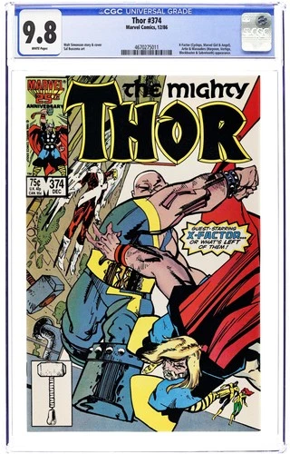 Comic Image