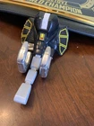 1993 MMPR Power Rangers Dino Megazord Mastodon Zord Elephant HEAD ONLY Bandai