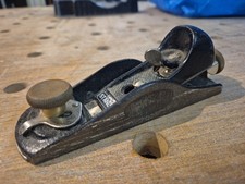 Stanley Low Angle Block Plane