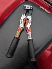 Crescent H.K. Porter 1490MCP Double Compound Action Bolt Cutter 14" PowerPivot