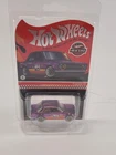 Hot Wheels RLC Exclusive Purple '71 Datsun 510 Diecast Car Red Line Club Mattel