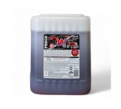 Wash Chems Pro50 Touchless Car Wash Detergent Soap Concentrate - No Brushing,...