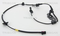Triscan Sensor, Raddrehzahl 8180 43470 FüR Hyundai KIA