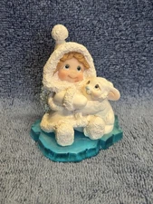 Dreamsicles Northern Lights "Love Some Bunny" 1999