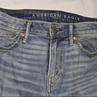 AMERICAN EAGLE OUTFITTERS SLIM STRAIGHT Stretch JEANS MENS 30 X 32 — photo 5