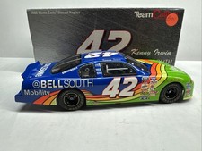 1/24 2000 Kenny Irwin Jr BellSouth Mobility Team Caliber Preferred