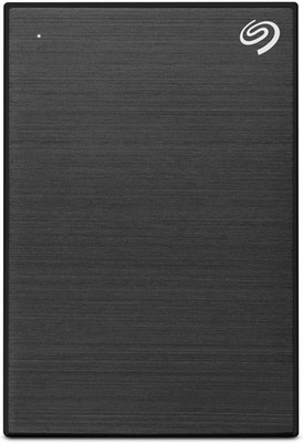 Seagate One Touch 2TB Tragbare Externe Festplatte, HardwareverschlüSselung Mit