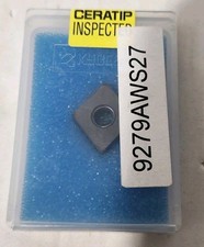 Kyocera CNGA432S00525ME KBN25M, Diamond Turning Insert, Diamond, 4, CNGA, 2, CBN