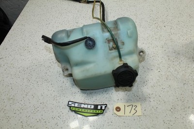 O/S	1996 Polaris Scrambler 400	Oil Tank	5431793