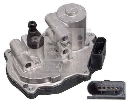 Fits FEBI 101224 MANIFOLD ACTUATOR   ⭐UK Stock⭐