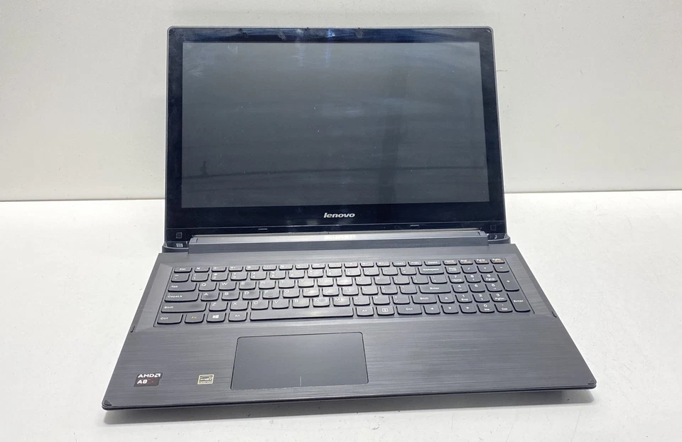 Lenovo Flex 2-15D 15.6" AMD A8 Processor Windows 10 - Image 2 of 4