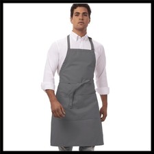 Unisex Butcher Apron