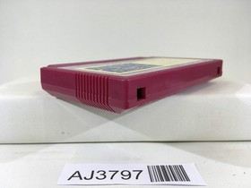 AJ3797 Ninja Jajamaru Kun Nintendo Famicom NES Japan