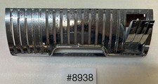 1951 Chevrolet Styleline Deluxe Speaker Cover W Ashtray Door Pitting 8938 1951 Chevrolet Styleline Deluxe Speaker Cover W Ashtray Door Pitting 8938