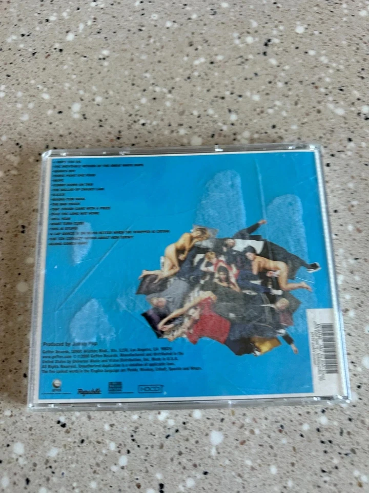 Bloodhound Gang: Hooray For Boobies - Изображение 3 из 3