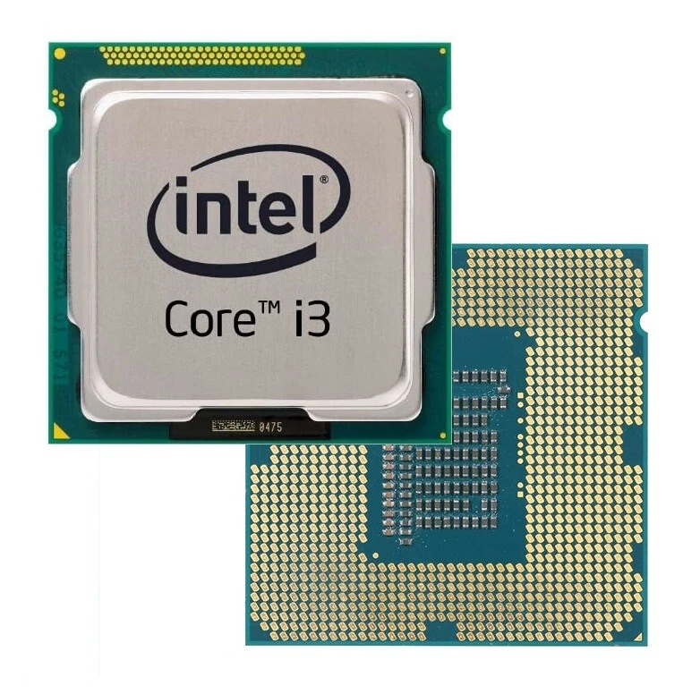 Intel Core i3-3210 SR0YY Dual Core Processor 3.2 GHz, Socket LGA1155, 55W CPU - Image 4 of 4