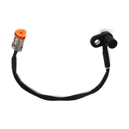 420265626 Front Speed Sensor Fits Can Am 715900314 420265621 420265625 - Picture 2 of 8