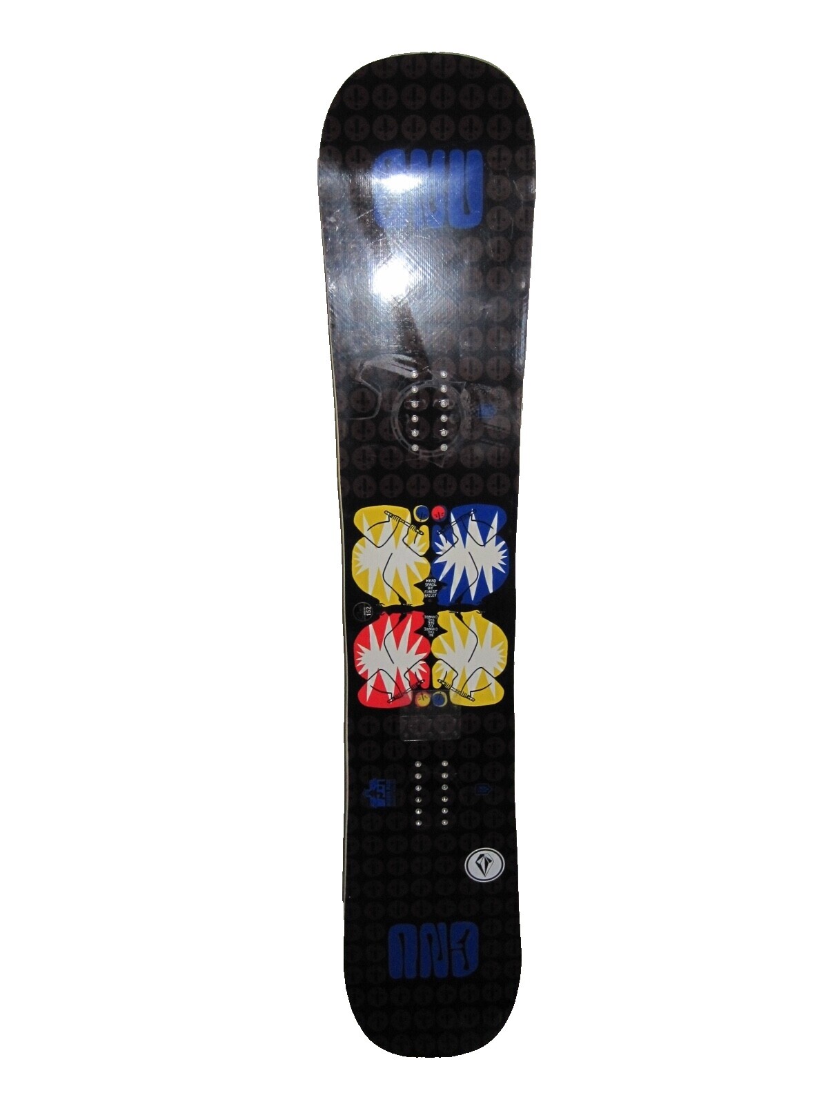 Uninc Snowboard | eBay