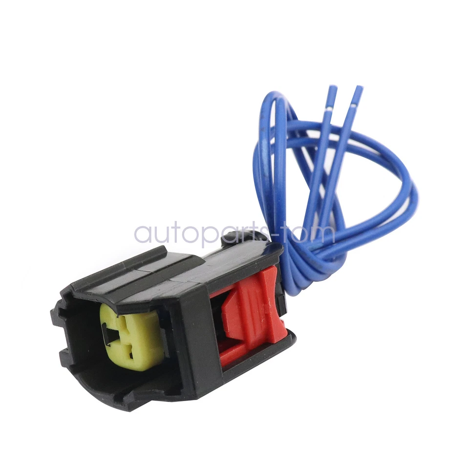 Fits For Dodge Grand Caravan 2008-2020 Brake Fluid Level Sensor Connector — 第 4/4 张图片