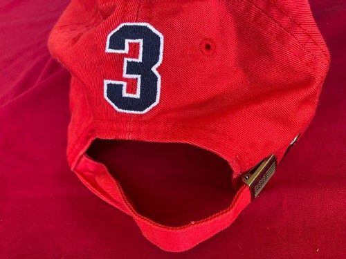 US Polo Assn USPA Hat - Picture 2 of 3