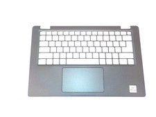 Dell OEM Latitude 7410 Laptop Palmrest Assembly AMF06 0PRV6