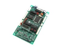 NEW ISHIDA P-5287D2 DUC BOARD P5287D2