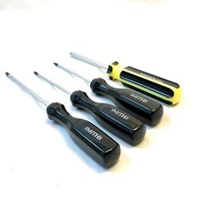 4 Piece Screwdriver Set To Repair Any Dyson DC59 V6 V7 V8 V10 V11 V15 Vacuum 