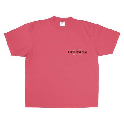 HypeBeast Fest Tee “Cities” Size S, M, L, XL, 2XL, 3XL (New)
