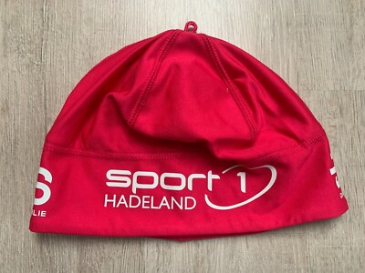 Bjorn Daehlie Norway Hat Mütze Langlaufmütze Biathlon Ski Biathlon Classic Cap