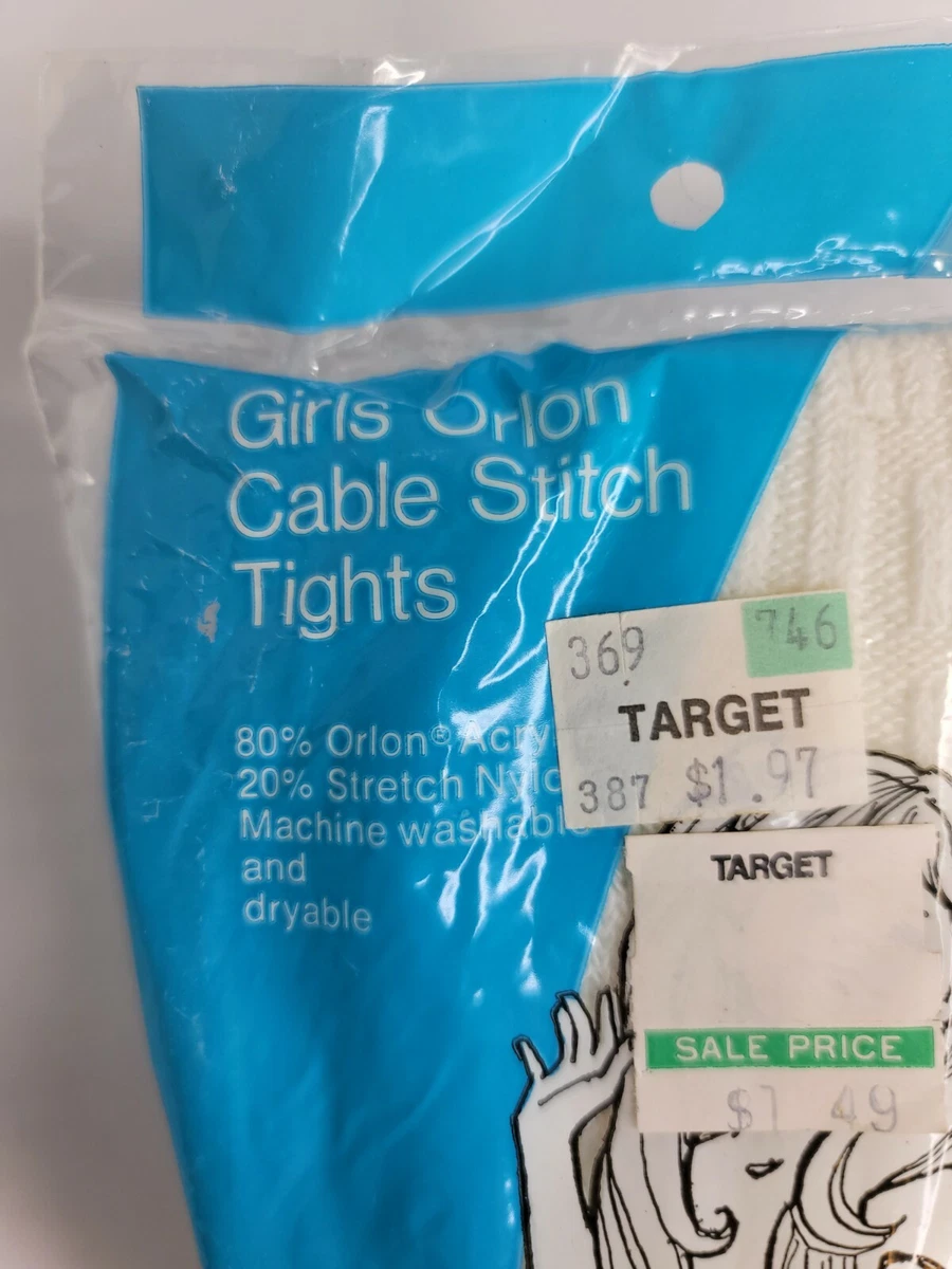 Target girls tights top