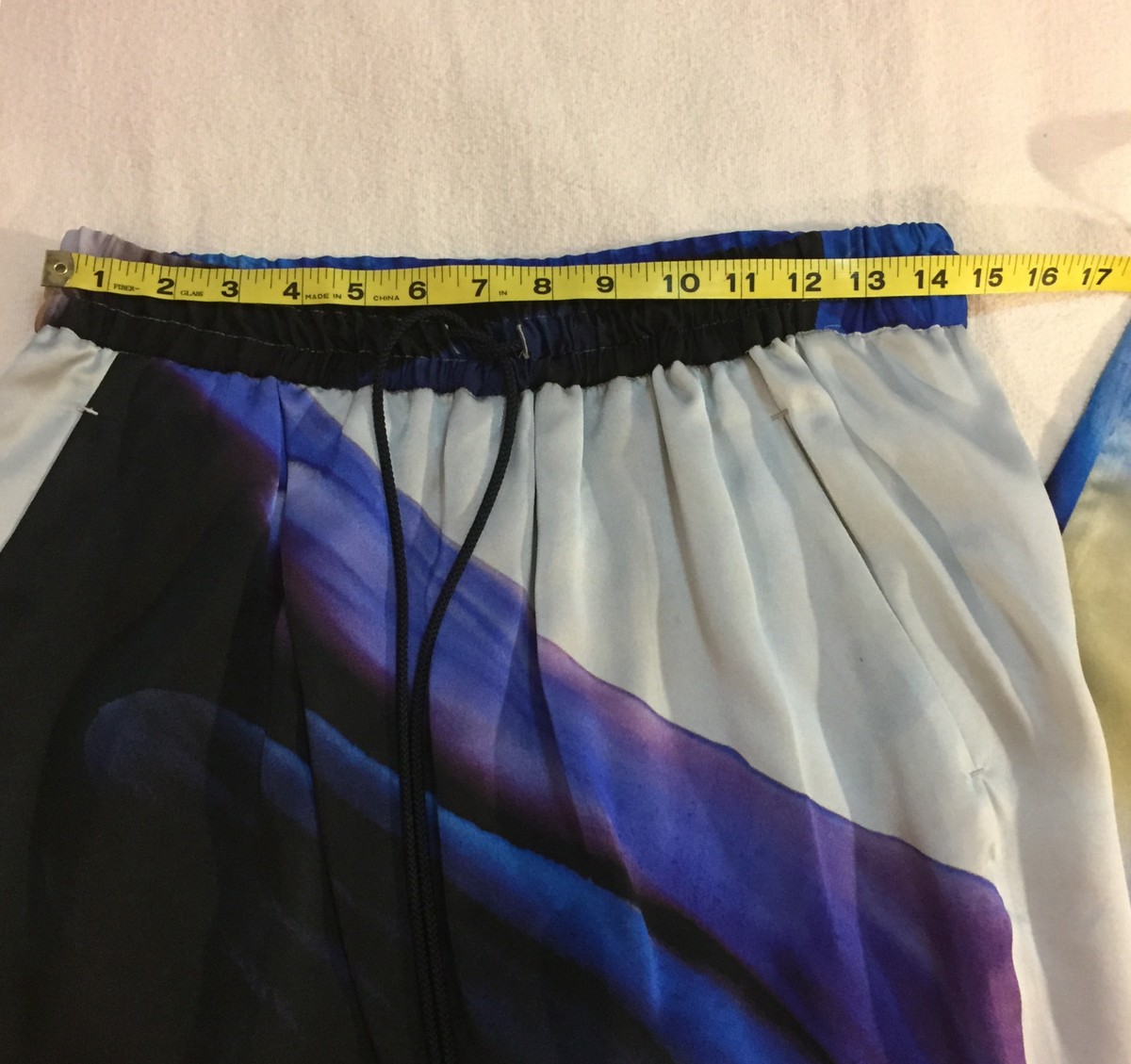 MIHARAYASUHIRO × Bette Ridgeway コラボパンツ メンズ